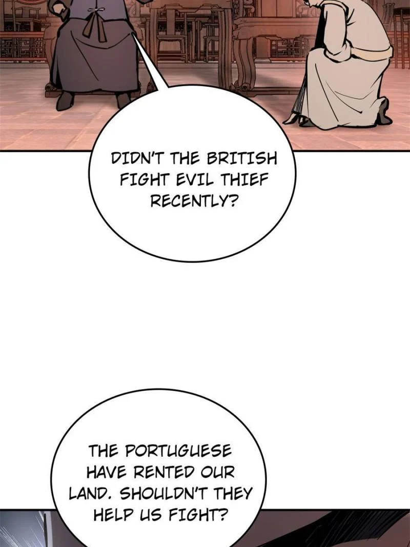 Another Beginning With the Guhuo Bird Chapter 195 - Page 25
