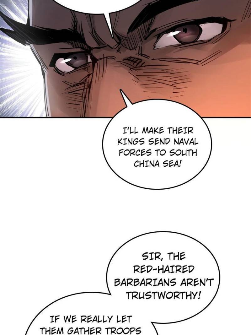 Another Beginning With the Guhuo Bird Chapter 195 - Page 26