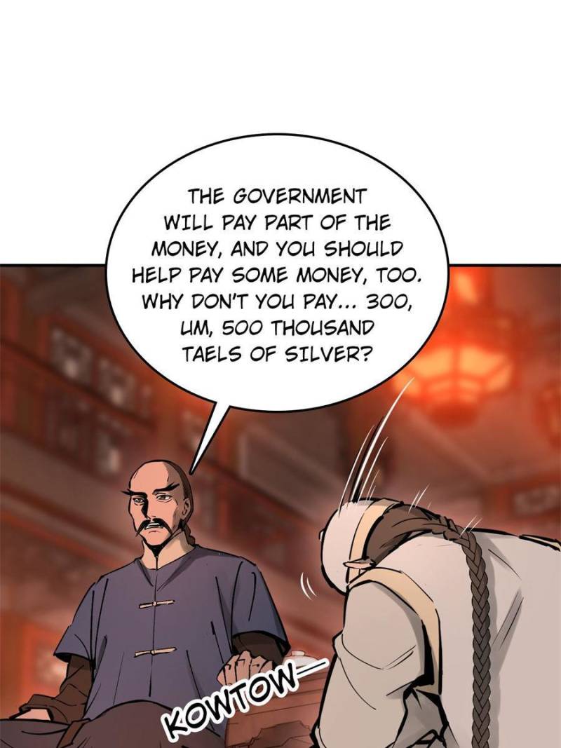 Another Beginning With the Guhuo Bird Chapter 195 - Page 28