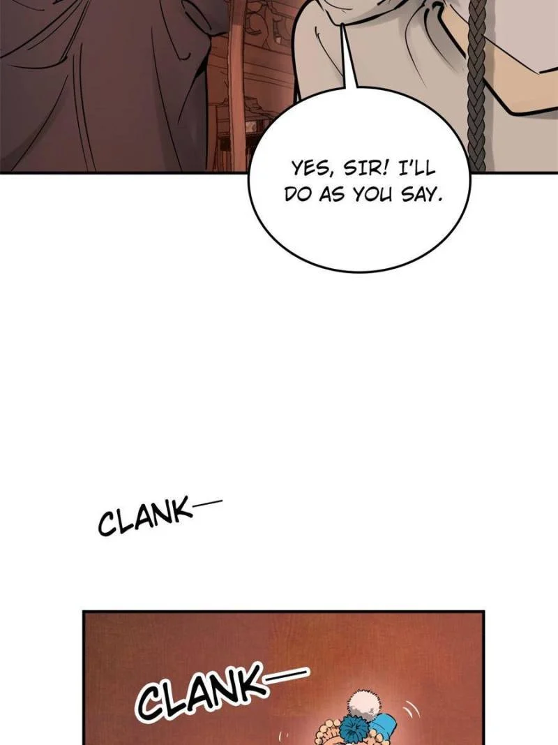 Another Beginning With the Guhuo Bird Chapter 195 - Page 29