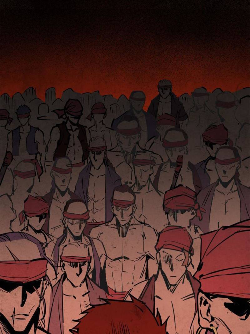 Another Beginning With the Guhuo Bird Chapter 195 - Page 4