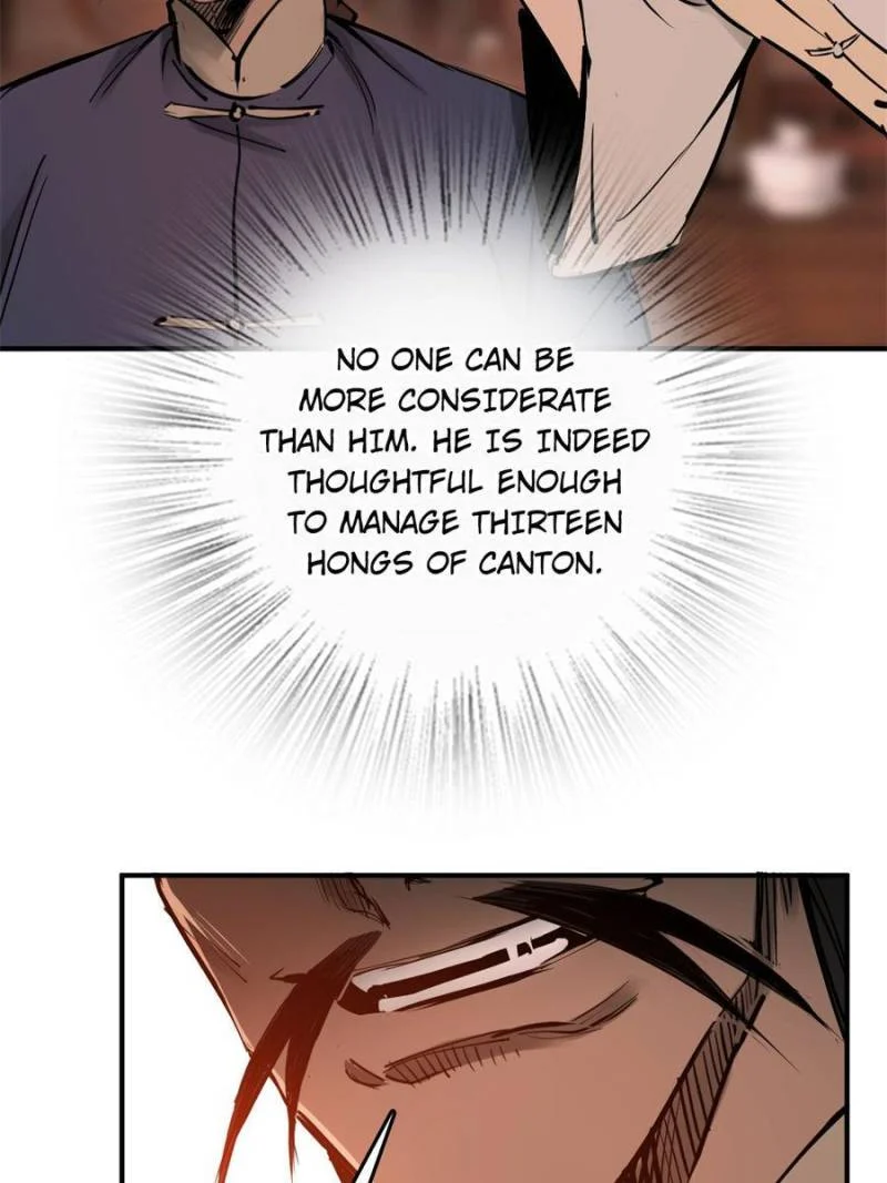 Another Beginning With the Guhuo Bird Chapter 195 - Page 36