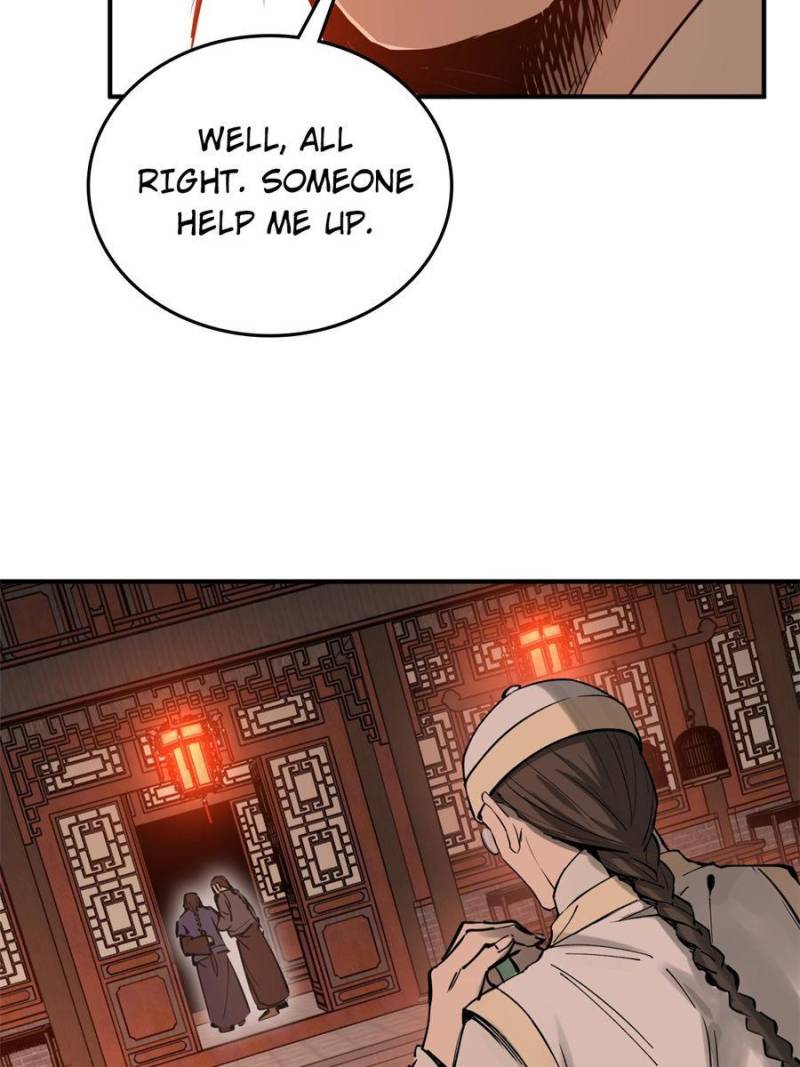 Another Beginning With the Guhuo Bird Chapter 195 - Page 37