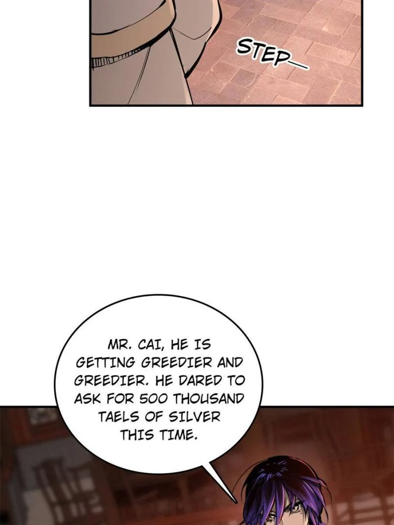 Another Beginning With the Guhuo Bird Chapter 195 - Page 39