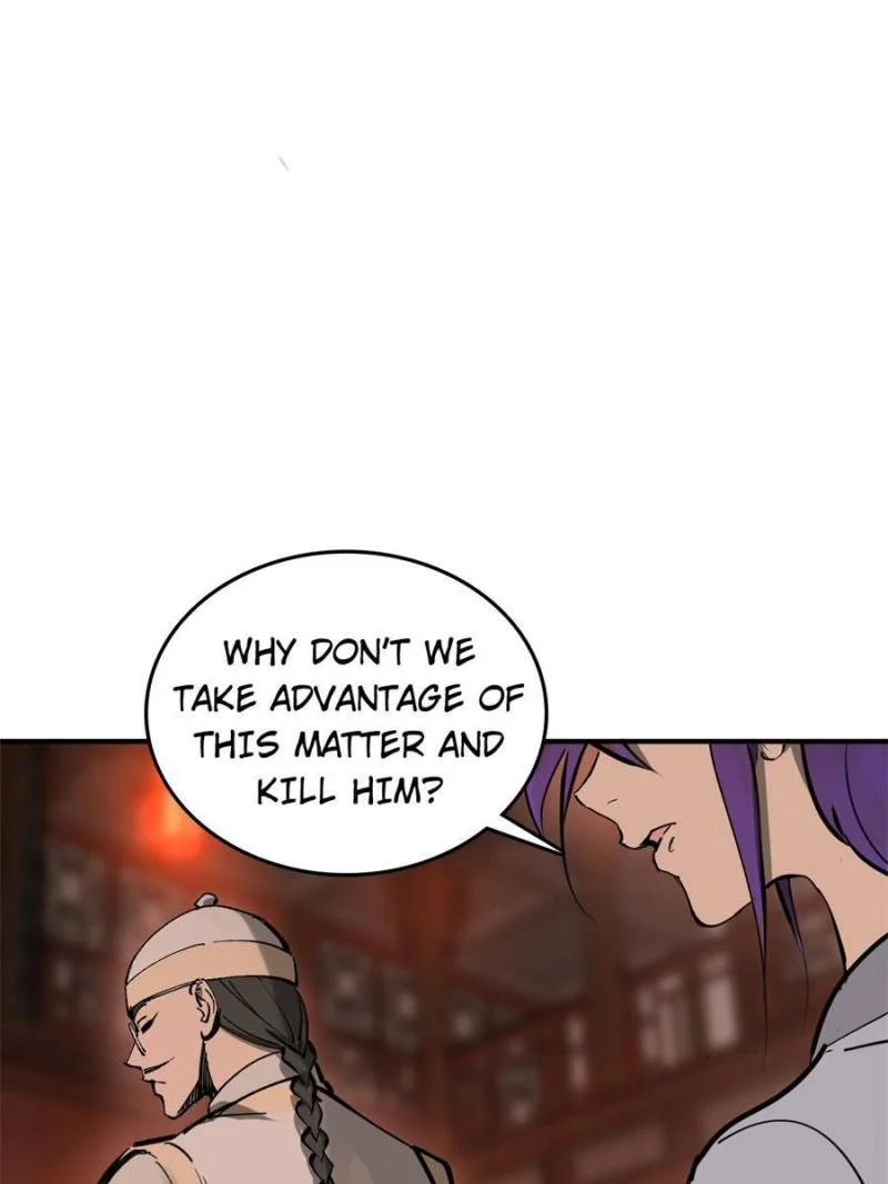 Another Beginning With the Guhuo Bird Chapter 195 - Page 41