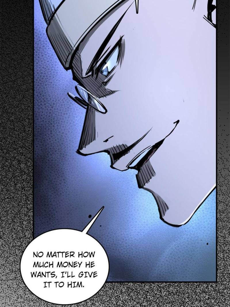 Another Beginning With the Guhuo Bird Chapter 195 - Page 43