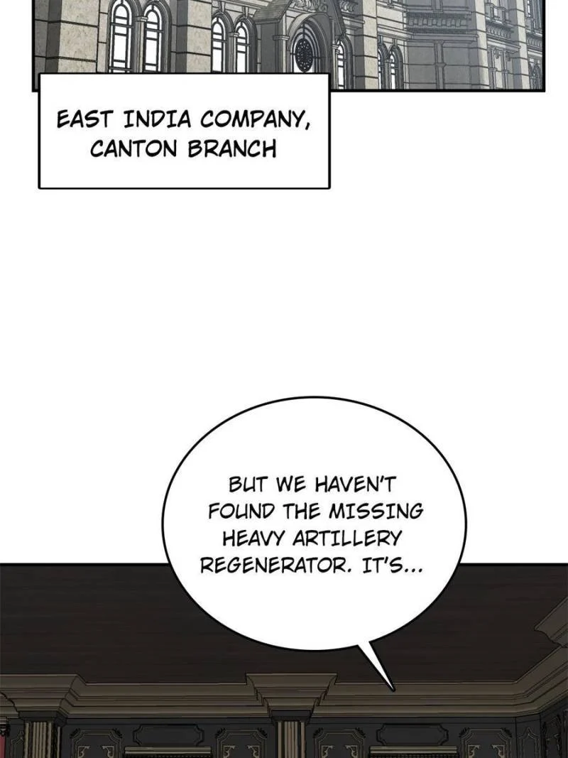 Another Beginning With the Guhuo Bird Chapter 195 - Page 46