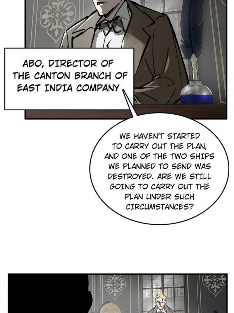 Another Beginning With the Guhuo Bird Chapter 195 - Page 48