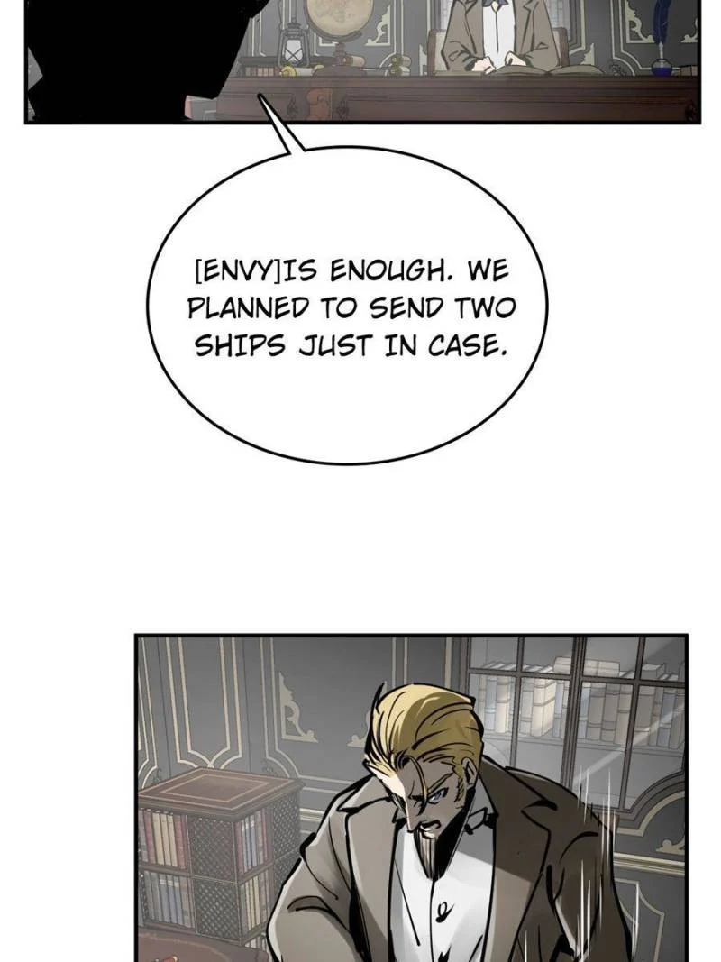Another Beginning With the Guhuo Bird Chapter 195 - Page 49