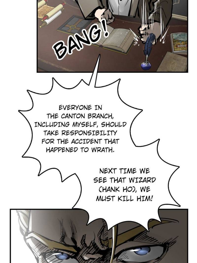 Another Beginning With the Guhuo Bird Chapter 195 - Page 50