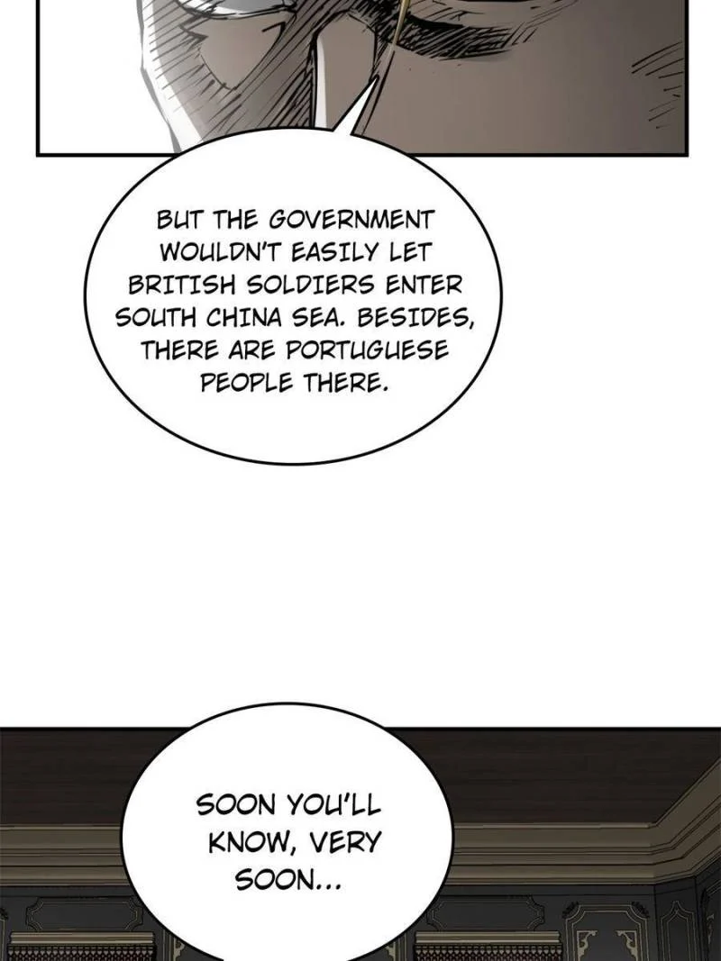 Another Beginning With the Guhuo Bird Chapter 195 - Page 51