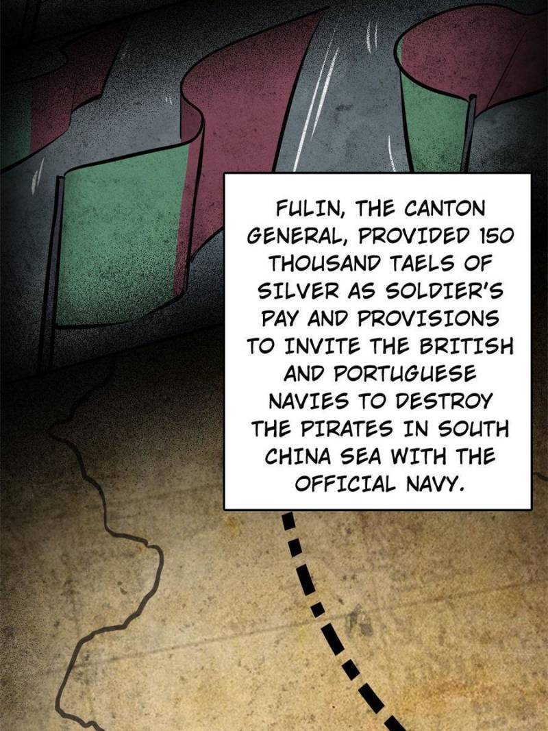 Another Beginning With the Guhuo Bird Chapter 195 - Page 54