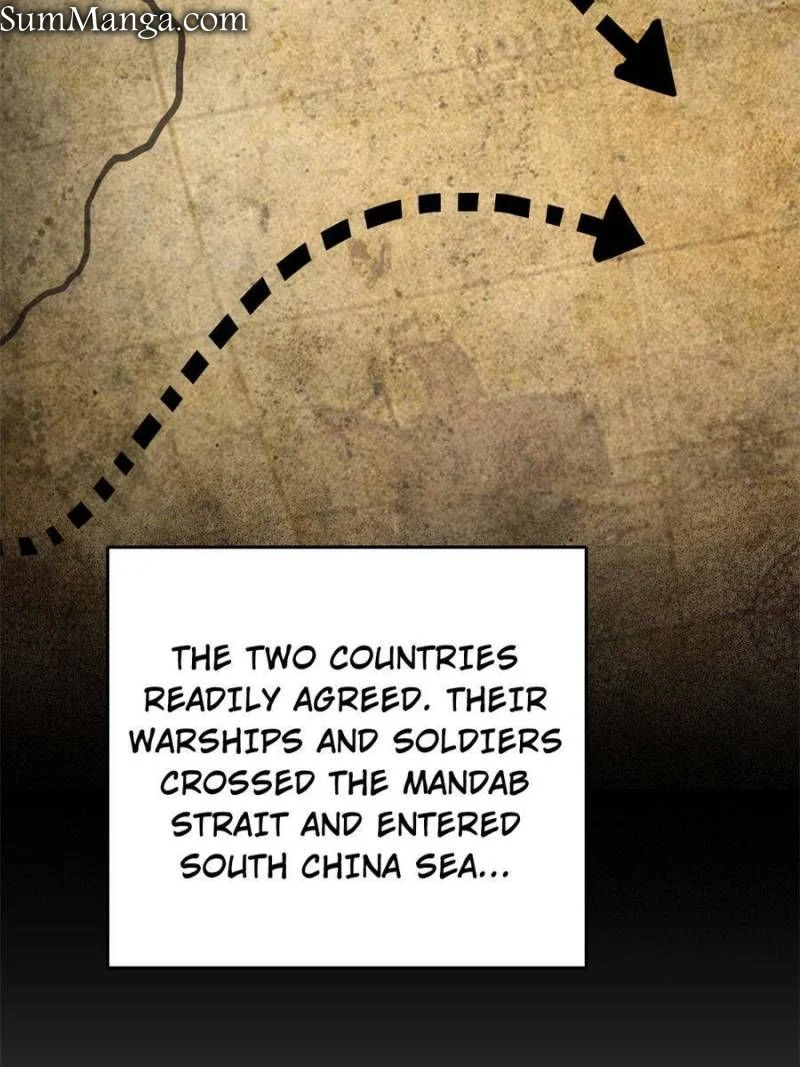 Another Beginning With the Guhuo Bird Chapter 195 - Page 55