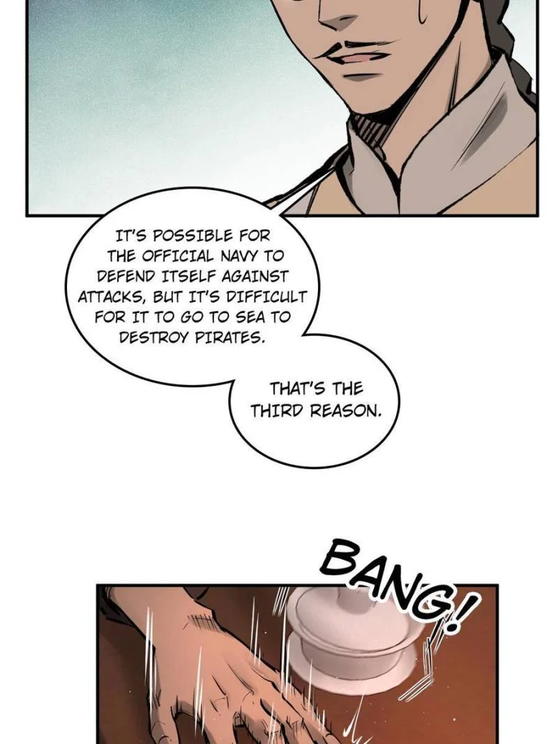 Another Beginning With the Guhuo Bird Chapter 195 - Page 8
