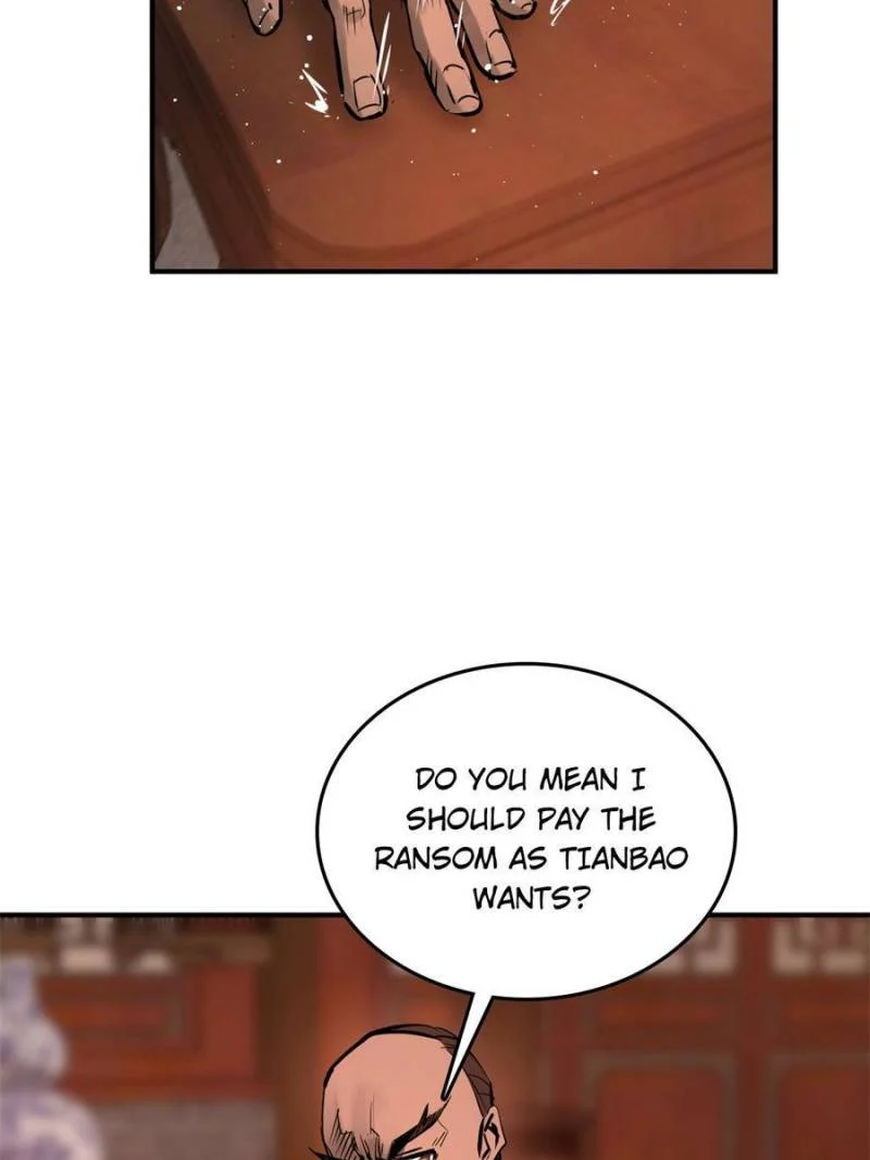 Another Beginning With the Guhuo Bird Chapter 195 - Page 9