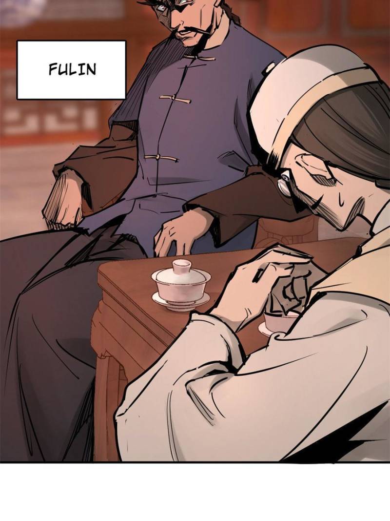 Another Beginning With the Guhuo Bird Chapter 195 - Page 10