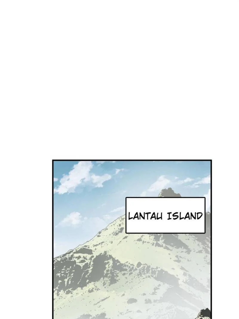 Another Beginning With the Guhuo Bird Chapter 196 - Page 1