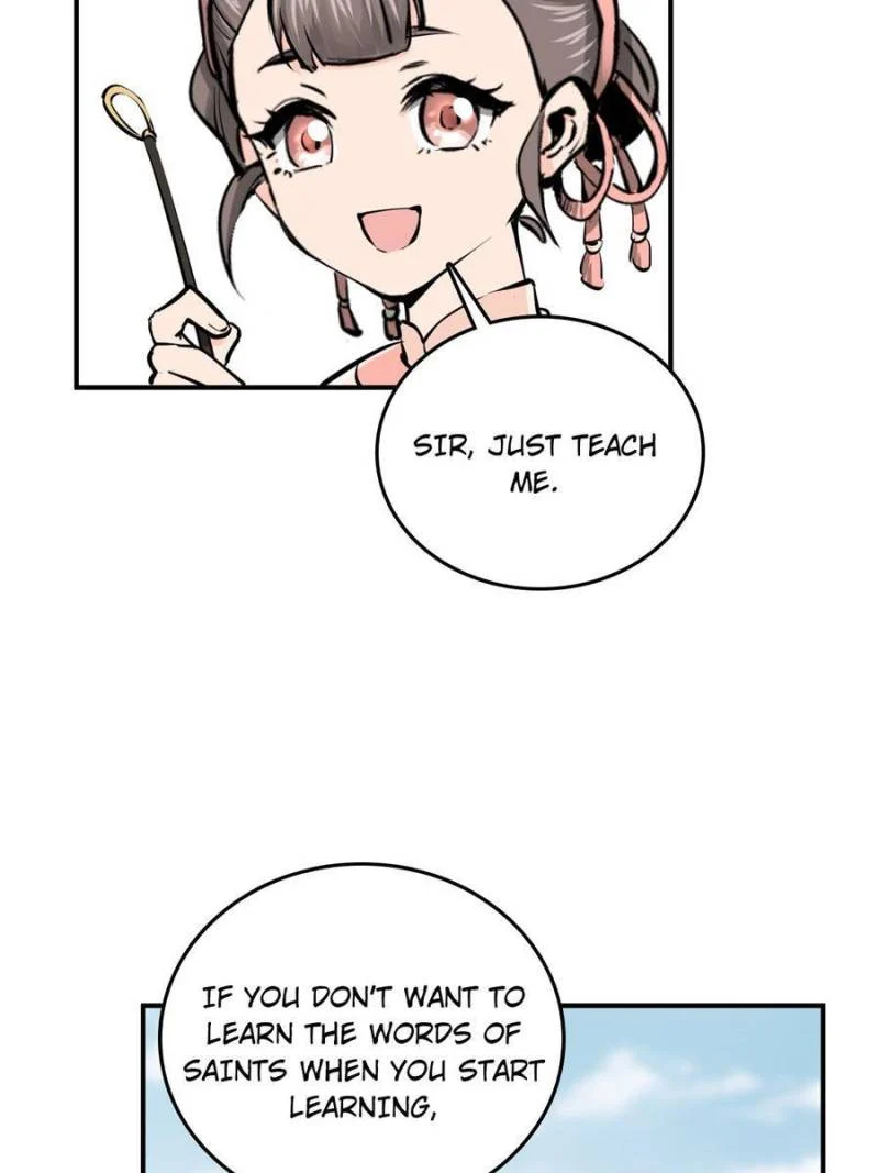 Another Beginning With the Guhuo Bird Chapter 196 - Page 11