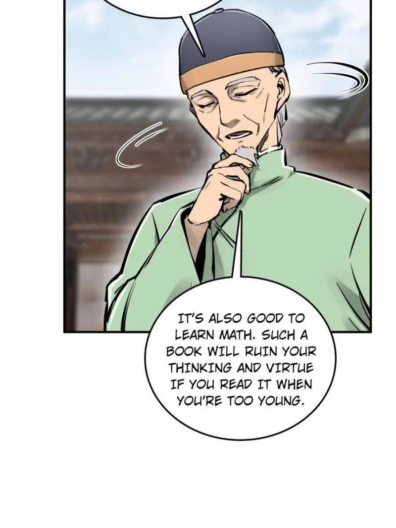 Another Beginning With the Guhuo Bird Chapter 196 - Page 12