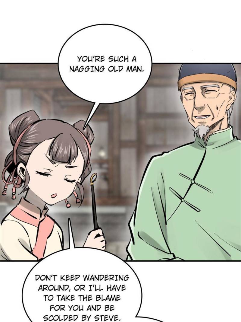 Another Beginning With the Guhuo Bird Chapter 196 - Page 13