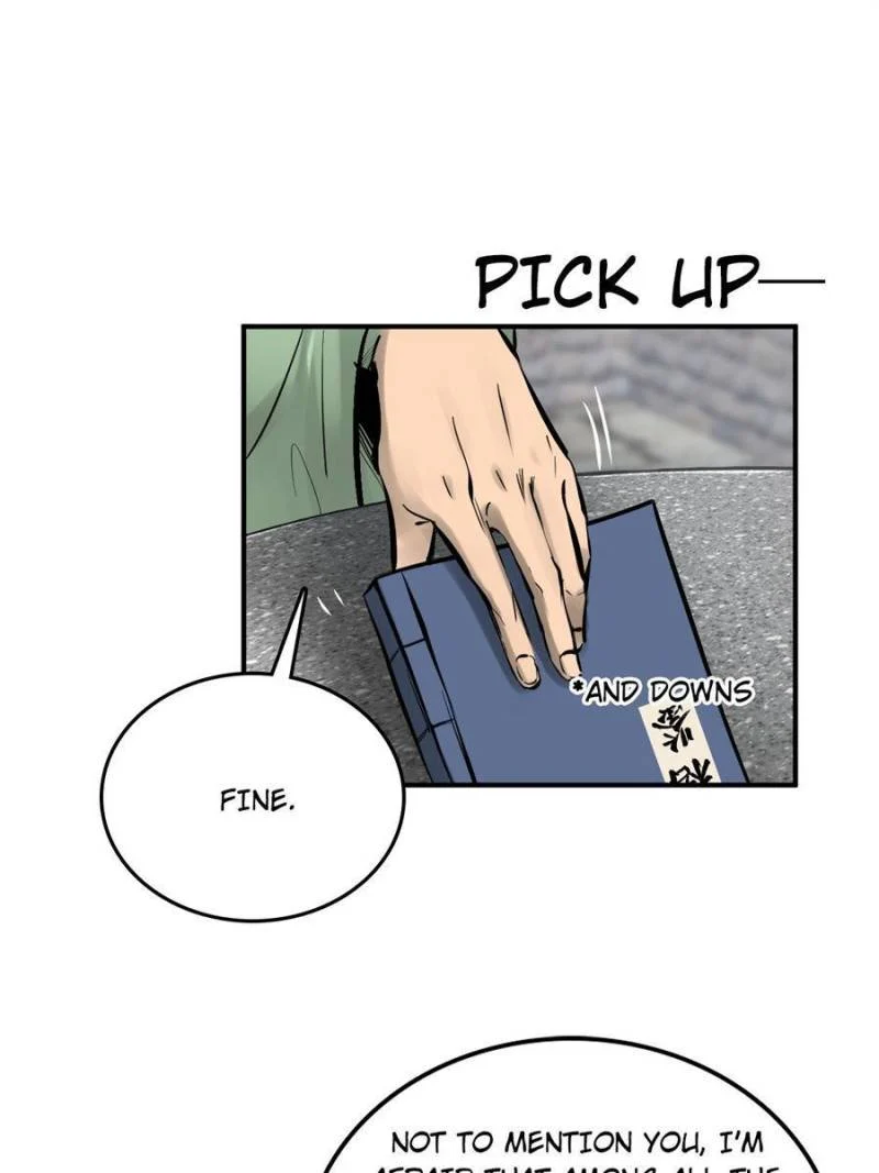Another Beginning With the Guhuo Bird Chapter 196 - Page 15