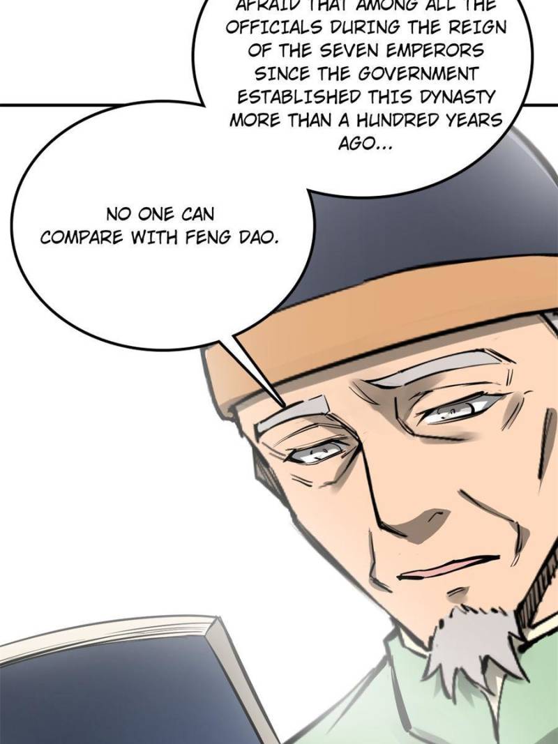 Another Beginning With the Guhuo Bird Chapter 196 - Page 16