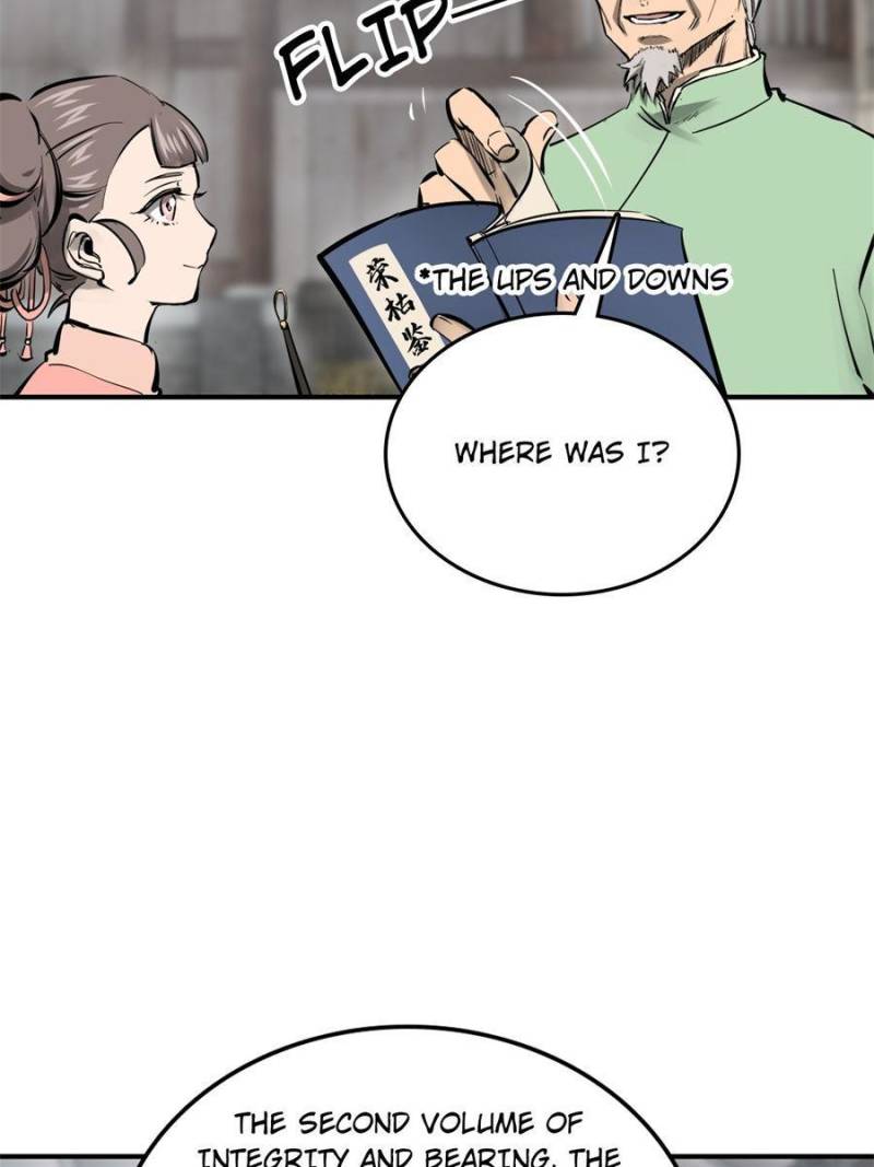 Another Beginning With the Guhuo Bird Chapter 196 - Page 18