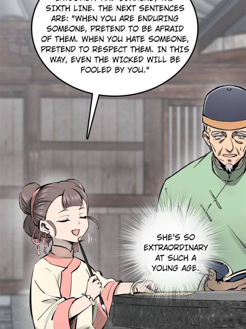 Another Beginning With the Guhuo Bird Chapter 196 - Page 19