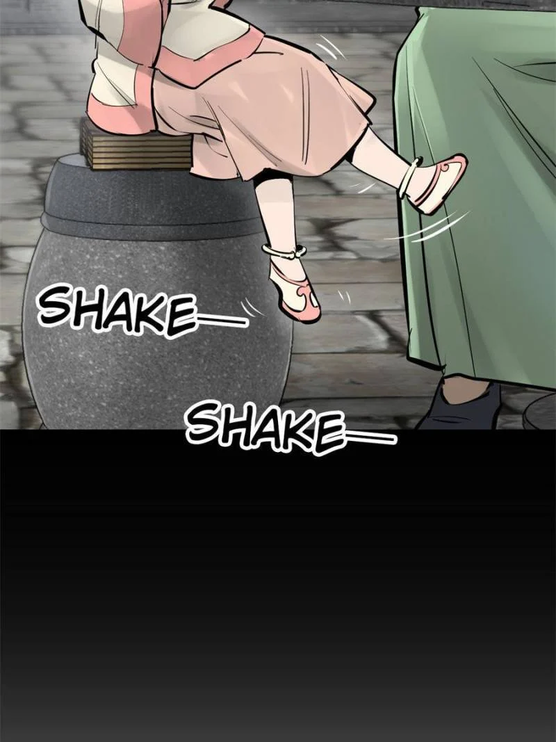 Another Beginning With the Guhuo Bird Chapter 196 - Page 20