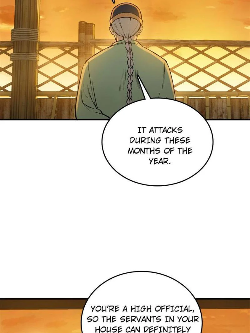Another Beginning With the Guhuo Bird Chapter 196 - Page 24
