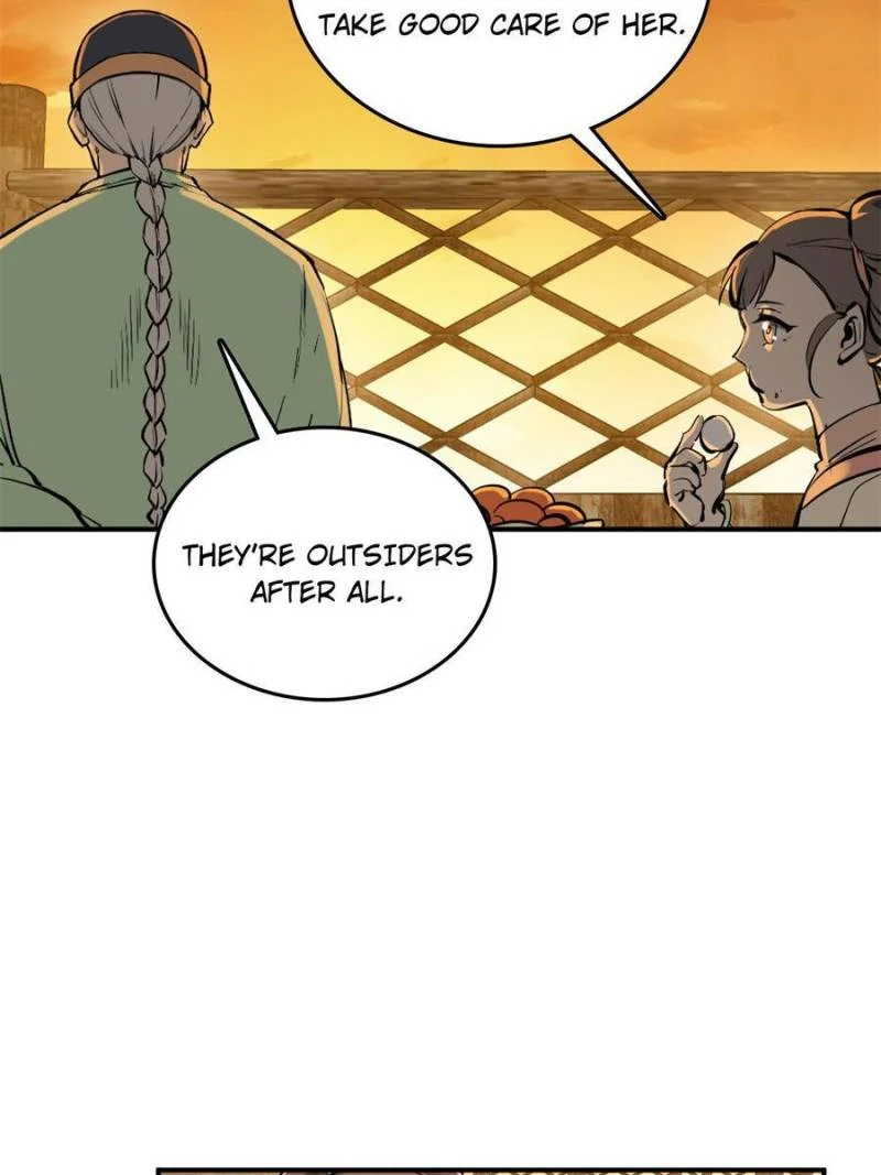 Another Beginning With the Guhuo Bird Chapter 196 - Page 25