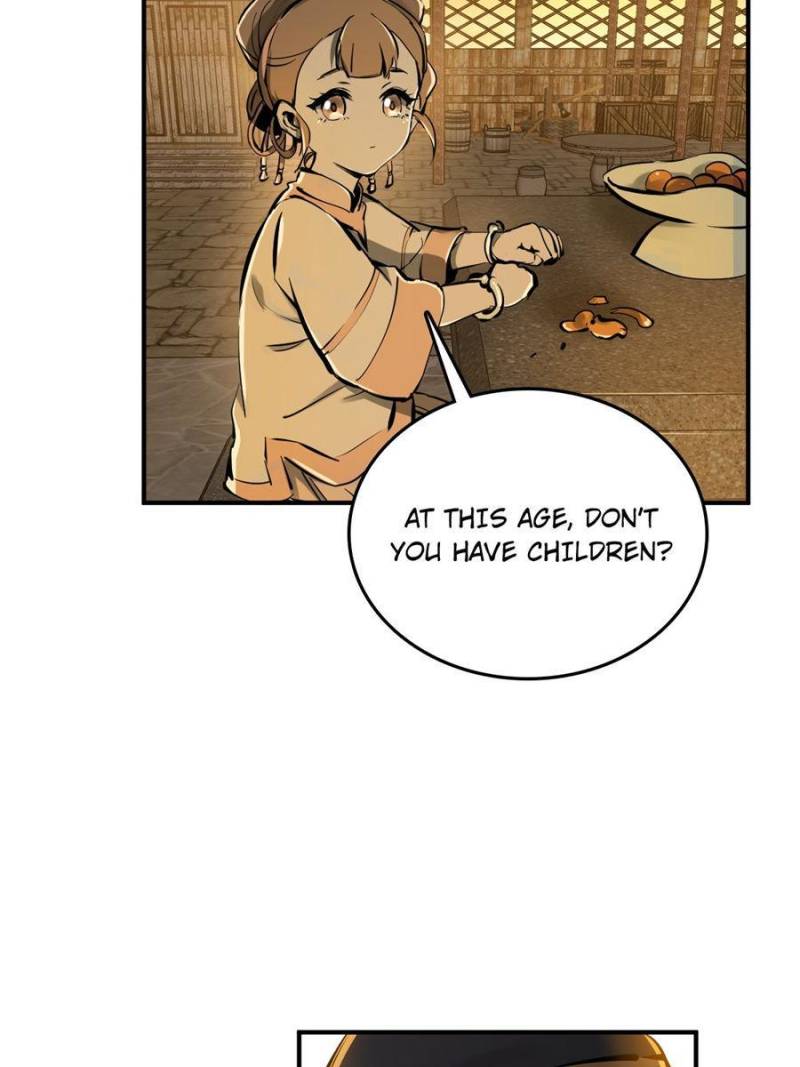 Another Beginning With the Guhuo Bird Chapter 196 - Page 26