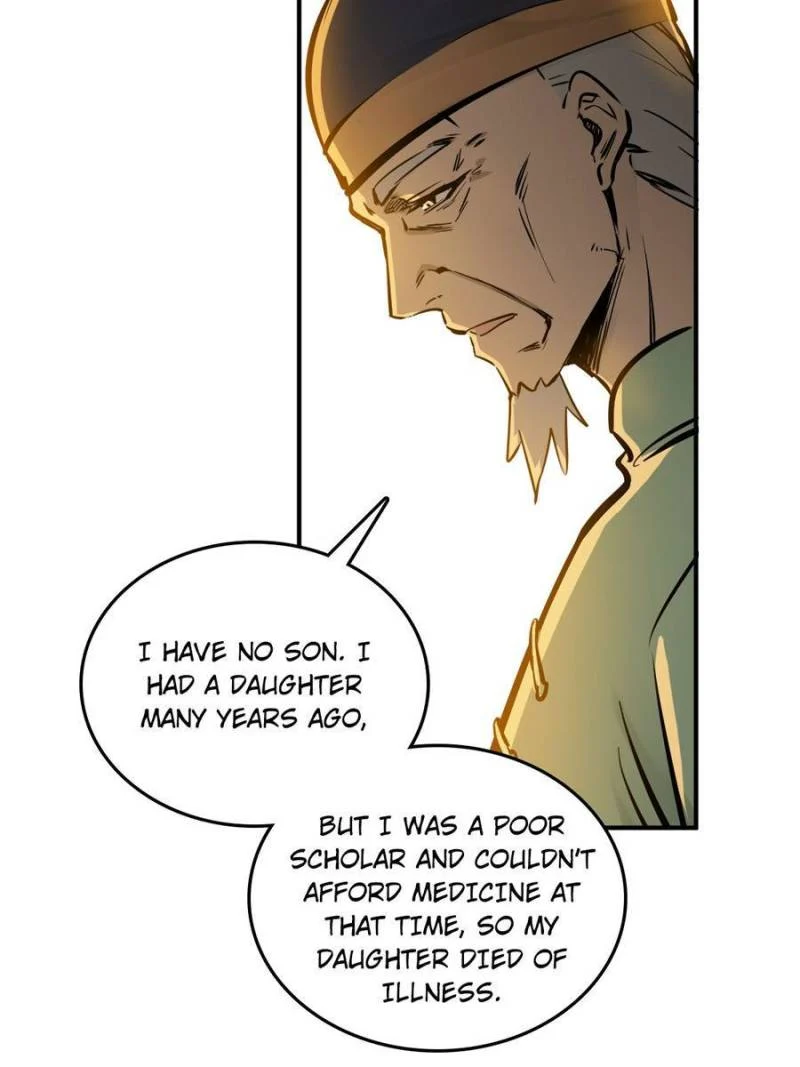 Another Beginning With the Guhuo Bird Chapter 196 - Page 27