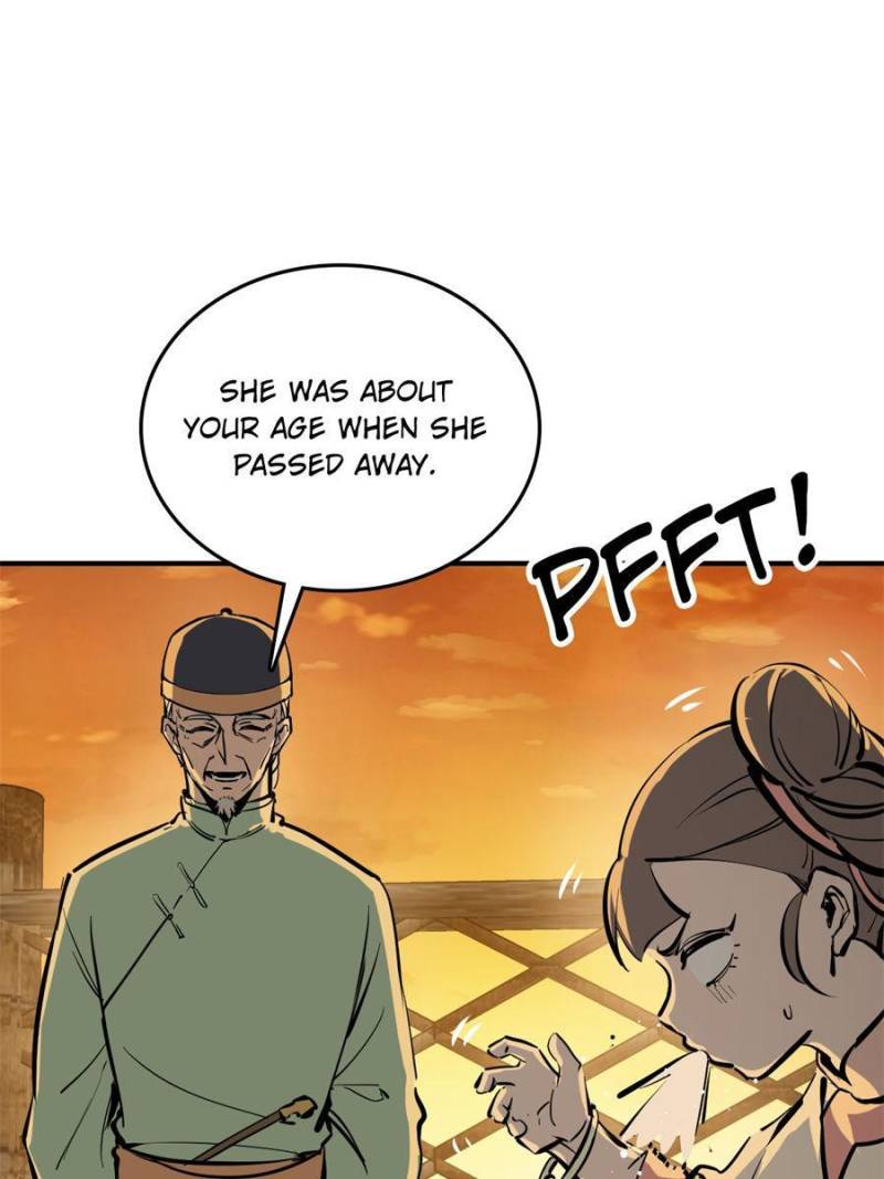 Another Beginning With the Guhuo Bird Chapter 196 - Page 28