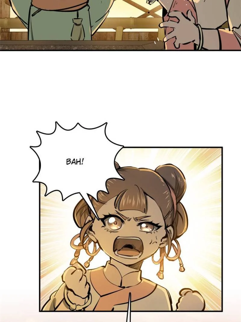 Another Beginning With the Guhuo Bird Chapter 196 - Page 29