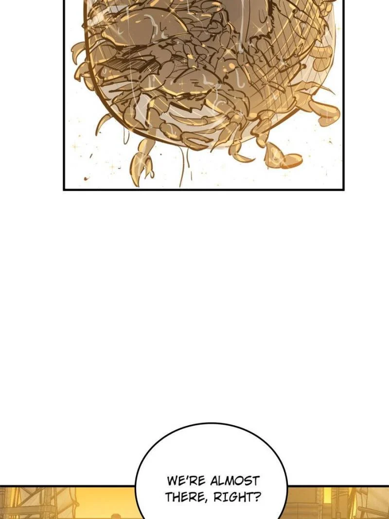 Another Beginning With the Guhuo Bird Chapter 196 - Page 34