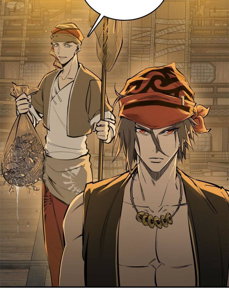 Another Beginning With the Guhuo Bird Chapter 196 - Page 35
