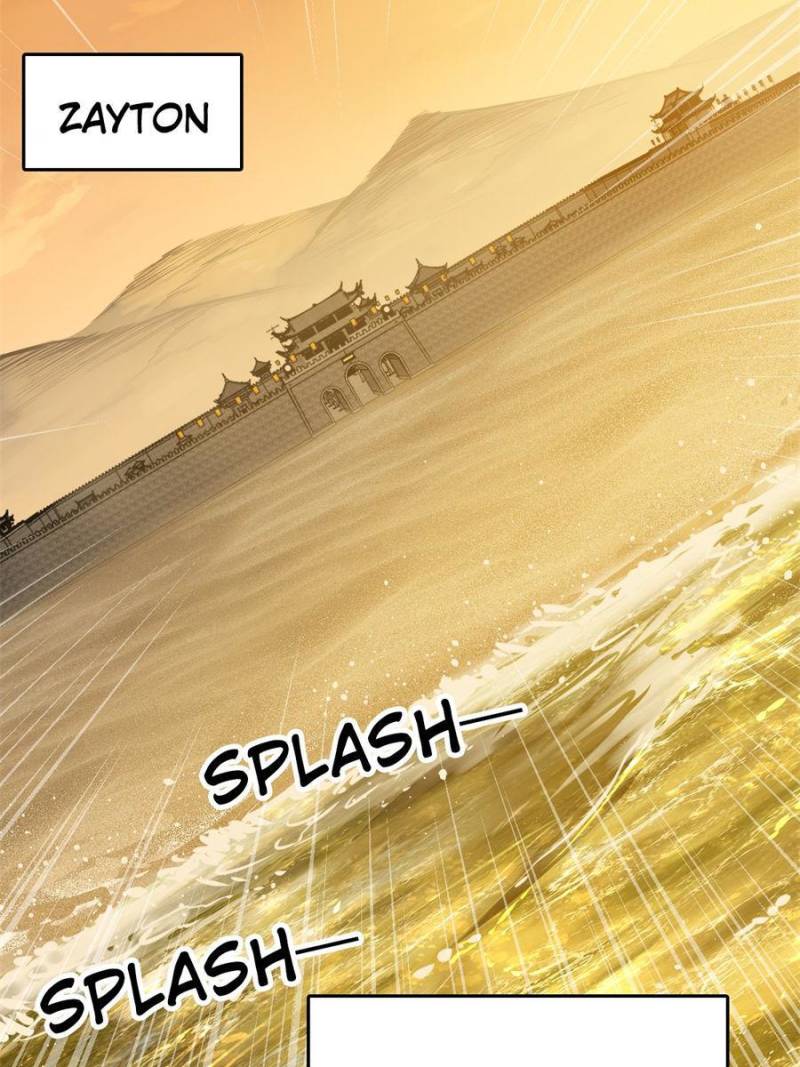 Another Beginning With the Guhuo Bird Chapter 196 - Page 39