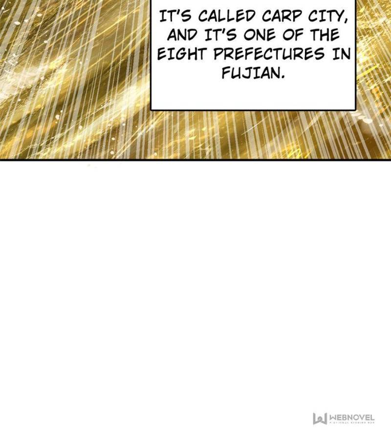Another Beginning With the Guhuo Bird Chapter 196 - Page 40