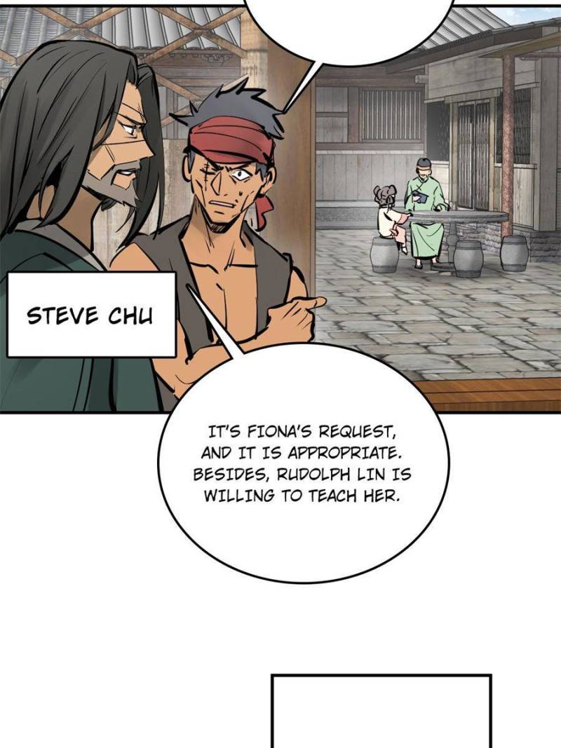Another Beginning With the Guhuo Bird Chapter 196 - Page 5