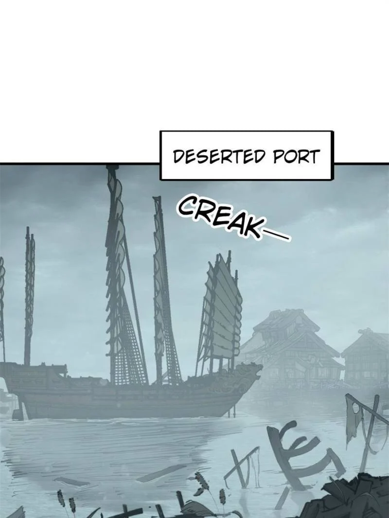 Another Beginning With the Guhuo Bird Chapter 196 - Page 41