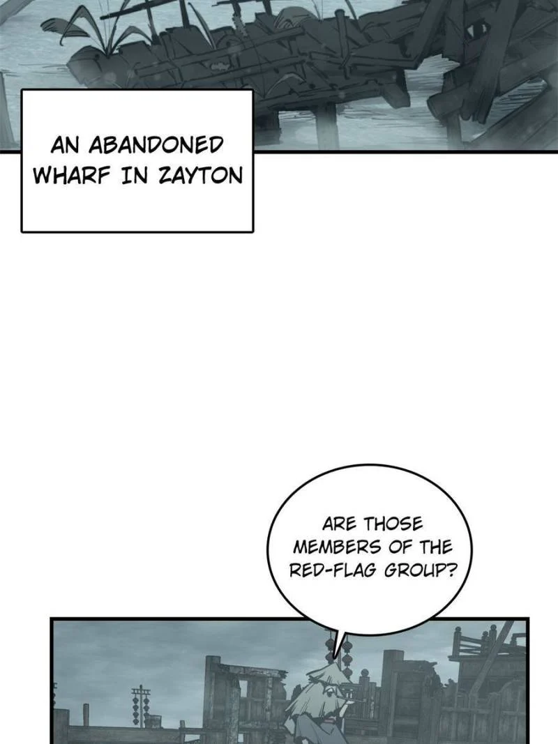 Another Beginning With the Guhuo Bird Chapter 196 - Page 42