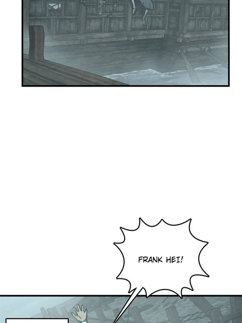 Another Beginning With the Guhuo Bird Chapter 196 - Page 43