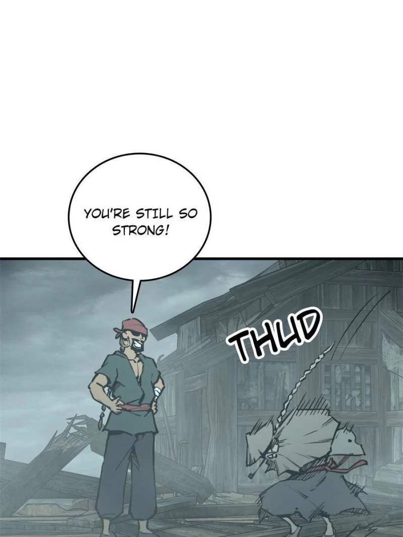 Another Beginning With the Guhuo Bird Chapter 196 - Page 45