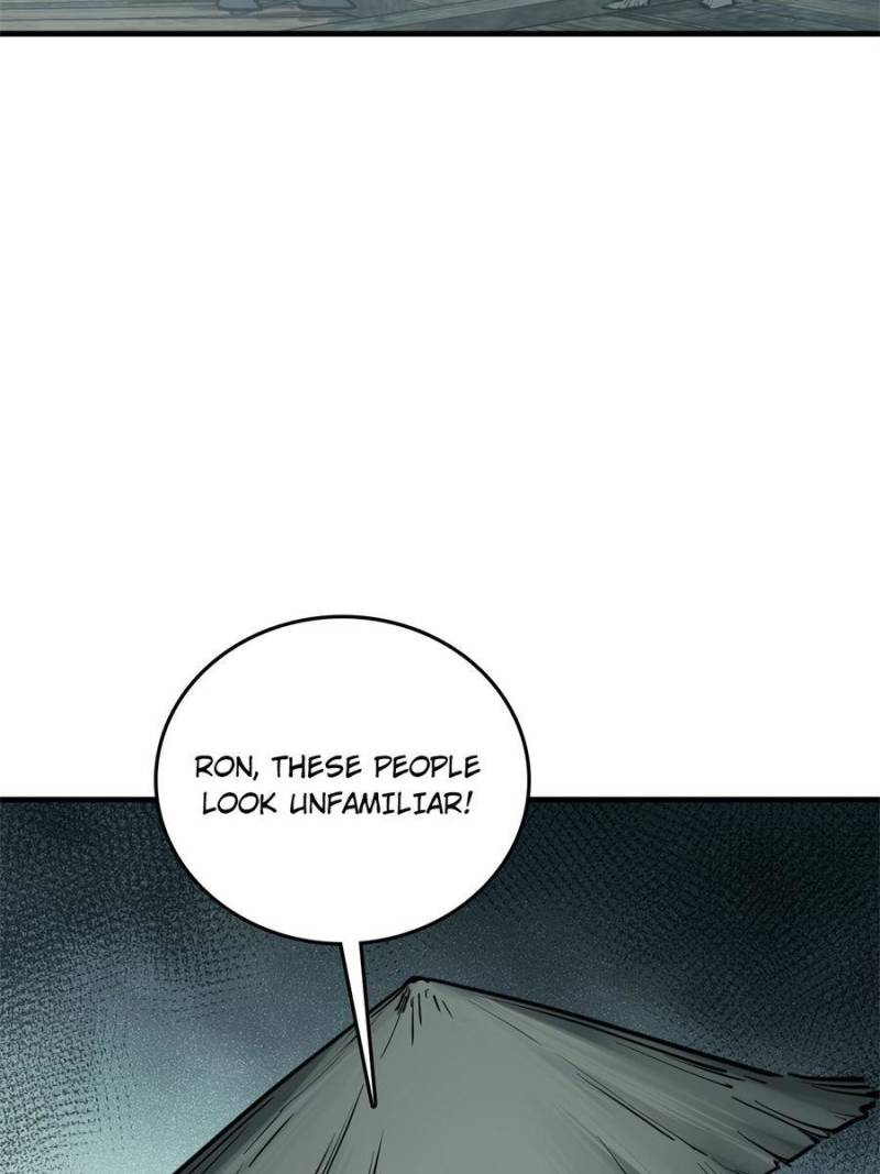 Another Beginning With the Guhuo Bird Chapter 196 - Page 46