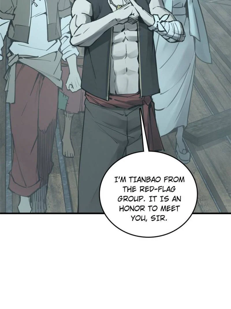 Another Beginning With the Guhuo Bird Chapter 196 - Page 49