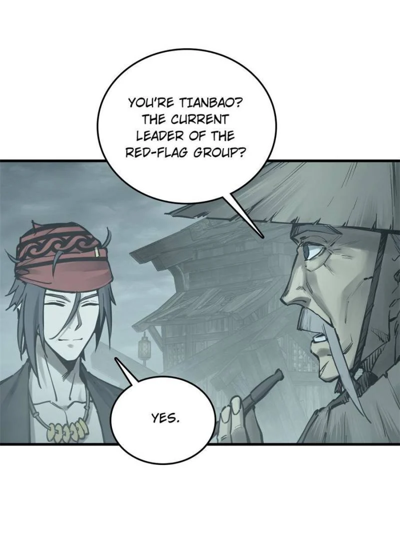 Another Beginning With the Guhuo Bird Chapter 196 - Page 50