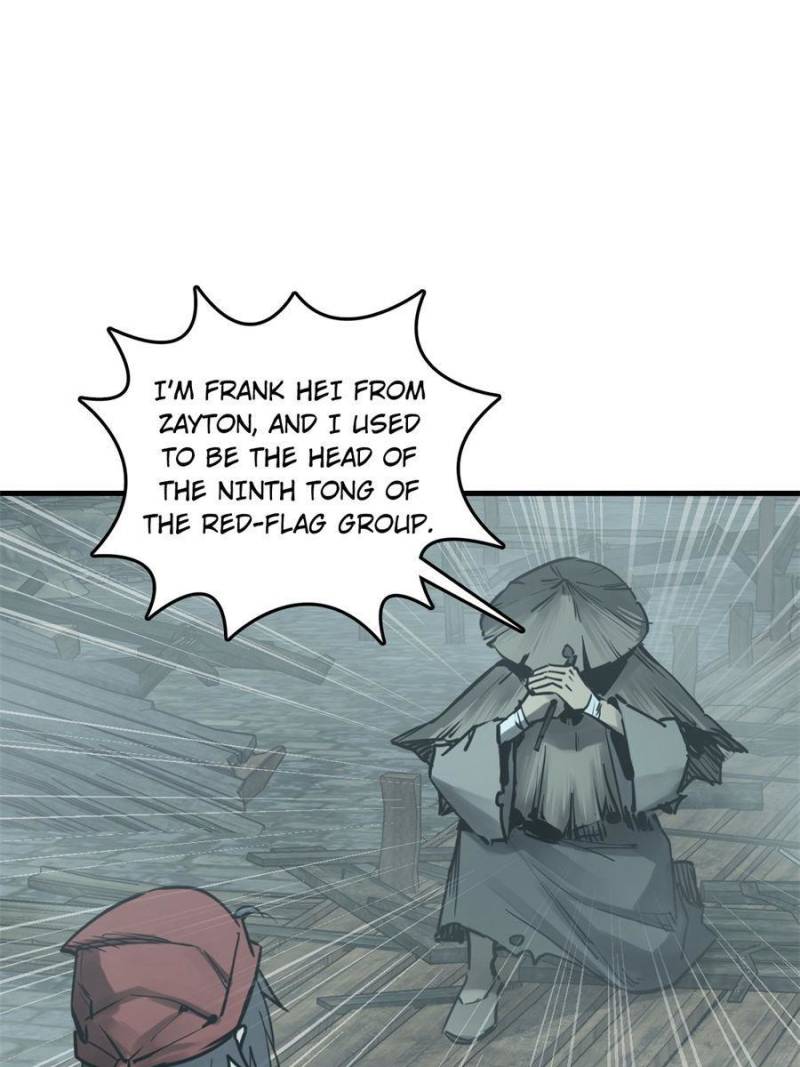 Another Beginning With the Guhuo Bird Chapter 196 - Page 51