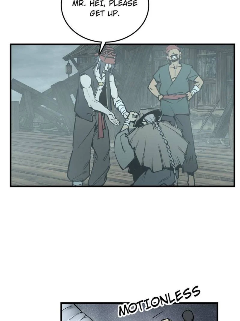 Another Beginning With the Guhuo Bird Chapter 196 - Page 53