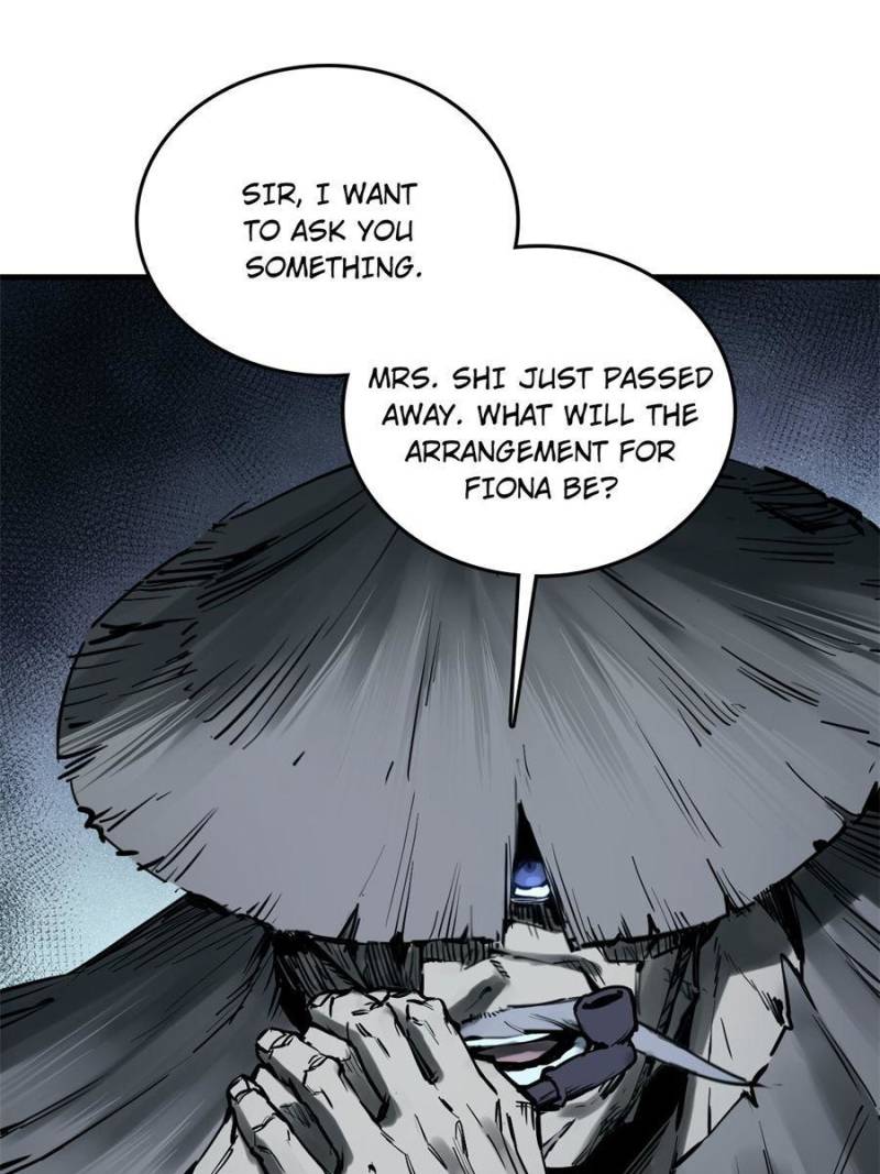 Another Beginning With the Guhuo Bird Chapter 196 - Page 55